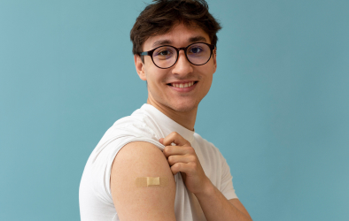 The value of vaccination